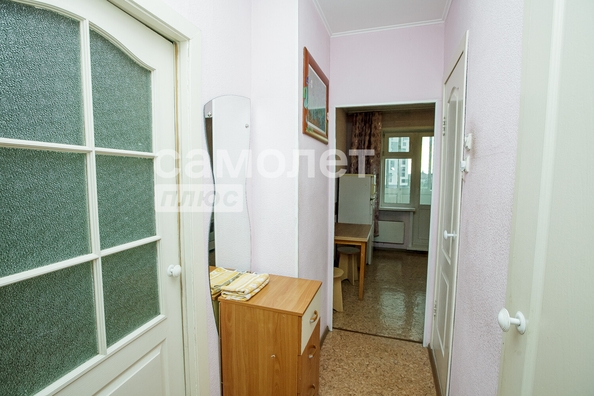 
  Продается 1-комн. квартира 33.4 м². Фото 9.
