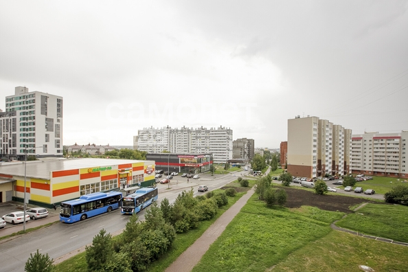 
  Продается 1-комн. квартира 33.4 м². Фото 16.