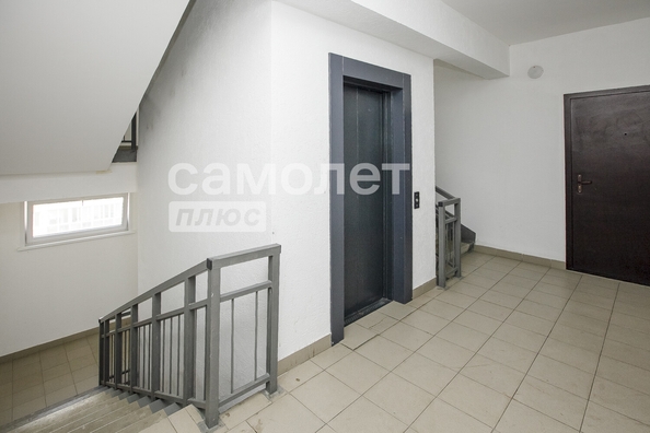 
  Продается студия 24.1 м², в ЖК Микрорайон 74, дом 8. Фото 11.