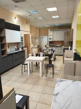 
  Сдается универсальное помещение 155 м². Фото 17.