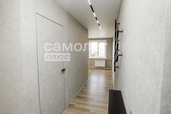 
  Продается 3-комн. квартира 70.5 м². Фото 6.