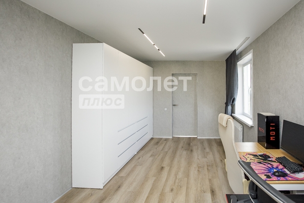 
  Продается 3-комн. квартира 70.5 м². Фото 12.
