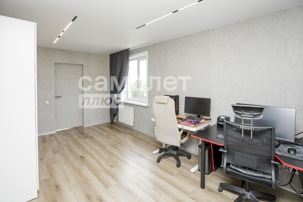 
  Продается 3-комн. квартира 70.5 м². Фото 13.