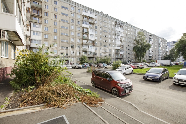 
  Продается 3-комн. квартира 70.5 м². Фото 24.