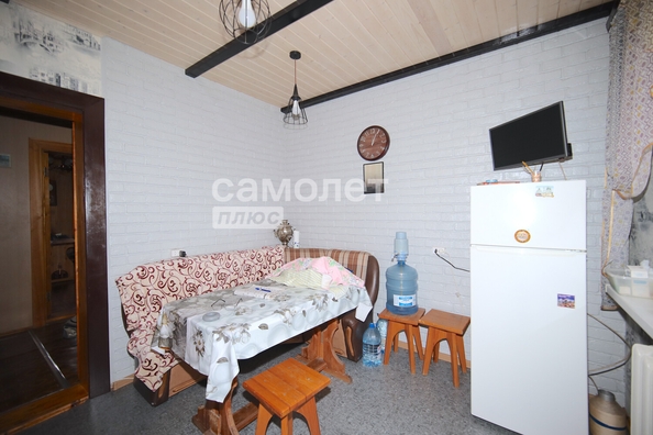 
  Продается дом 130.1 м². Фото 28.