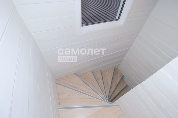 
  Продается коттедж 201.1 м². Фото 25.