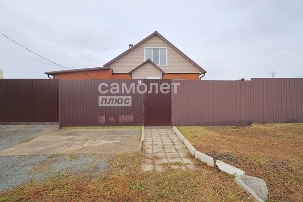 
  Продается коттедж 201.1 м². Фото 27.
