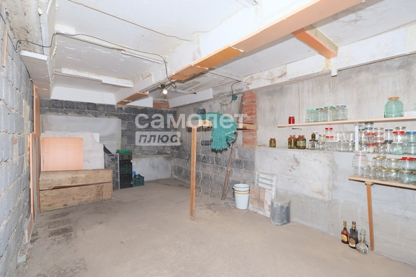 
  Продается коттедж 201.1 м². Фото 31.