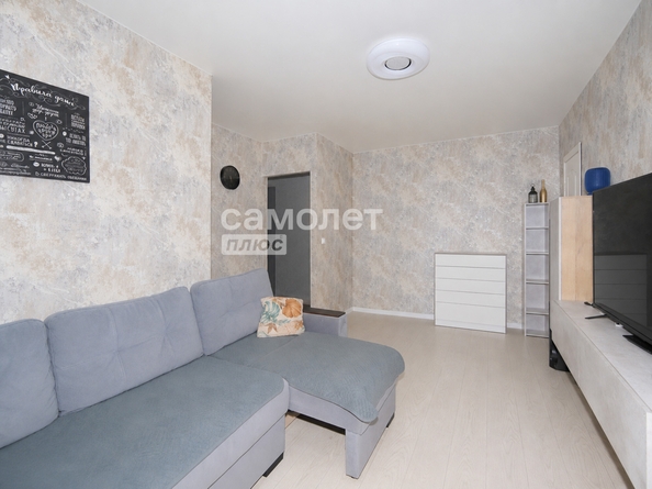
  Продается 2-комн. квартира 43 м². Фото 5.