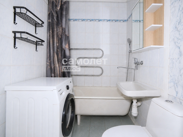 
  Продается 2-комн. квартира 43 м². Фото 13.