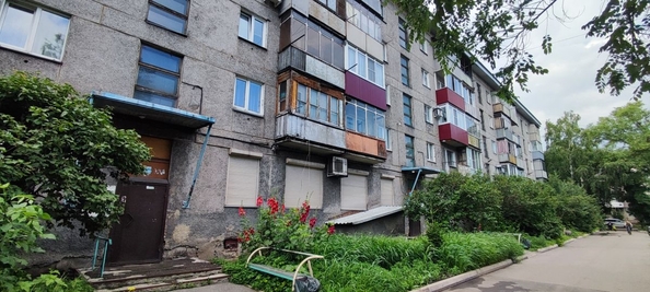 
  Продается 2-комн. квартира 45.6 м². Фото 9.