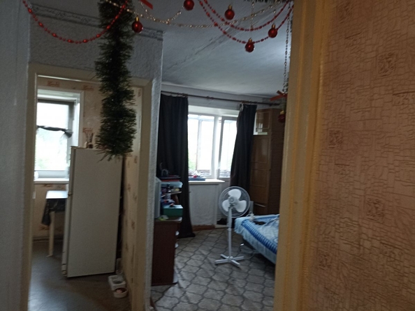 
  Продается 1-комн. квартира 30.7 м². Фото 2.