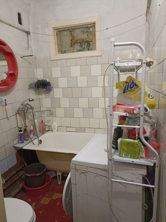 
  Продается 1-комн. квартира 30.7 м². Фото 5.