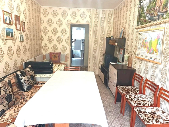 
  Продается 1-комн. квартира 34.7 м². Фото 2.