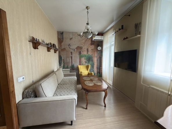 
  Продается 3-комн. квартира 50 м². Фото 14.