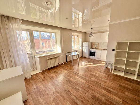 
  Сдается 1-комн. квартира 32.3 м². Фото 1.