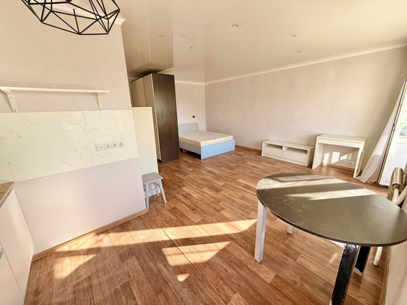 
  Сдается 1-комн. квартира 32.3 м². Фото 5.