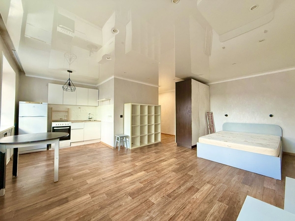 
  Сдается 1-комн. квартира 32.3 м². Фото 6.