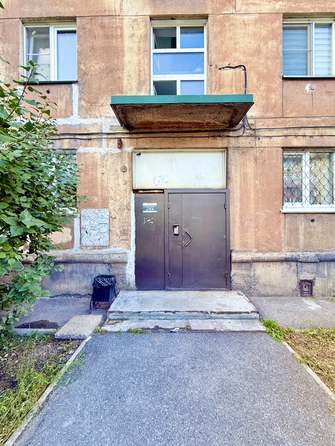 
  Сдается 1-комн. квартира 32.3 м². Фото 15.