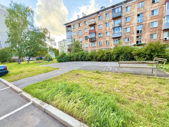 
  Сдается 1-комн. квартира 32.3 м². Фото 18.