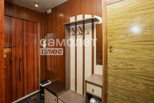 
  Продается 2-комн. квартира 47.3 м². Фото 7.