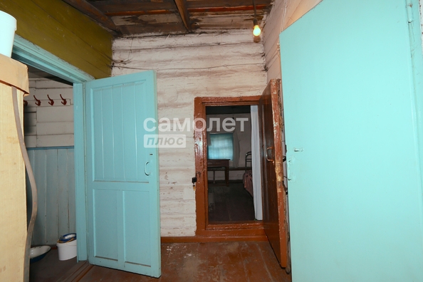 
  Продается дом 30 м². Фото 11.