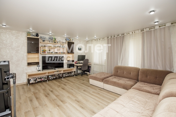 
  Продается 3-комн. квартира 107.3 м². Фото 3.