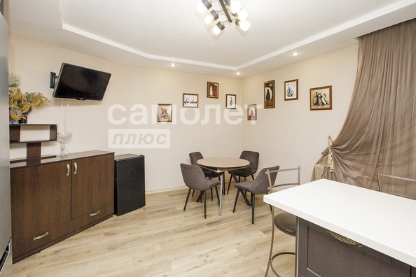 
  Продается 3-комн. квартира 107.3 м². Фото 11.