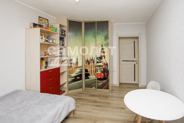 
  Продается 3-комн. квартира 107.3 м². Фото 13.