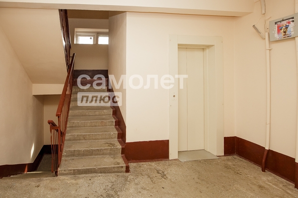 
  Продается 3-комн. квартира 107.3 м². Фото 27.