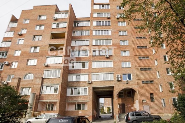 
  Продается 3-комн. квартира 107.3 м². Фото 36.