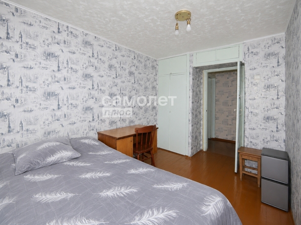 
  Продается 3-комн. квартира 56.8 м². Фото 7.