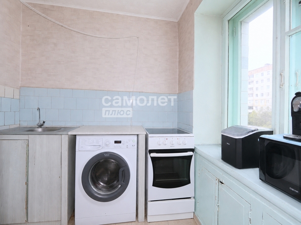 
  Продается 3-комн. квартира 56.8 м². Фото 8.