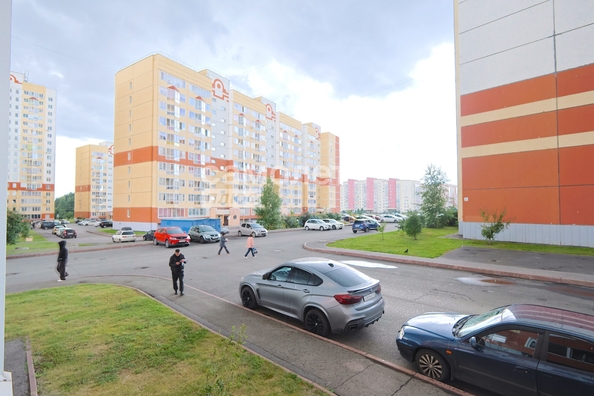 
  Продается 2-комн. квартира 53.6 м². Фото 6.
