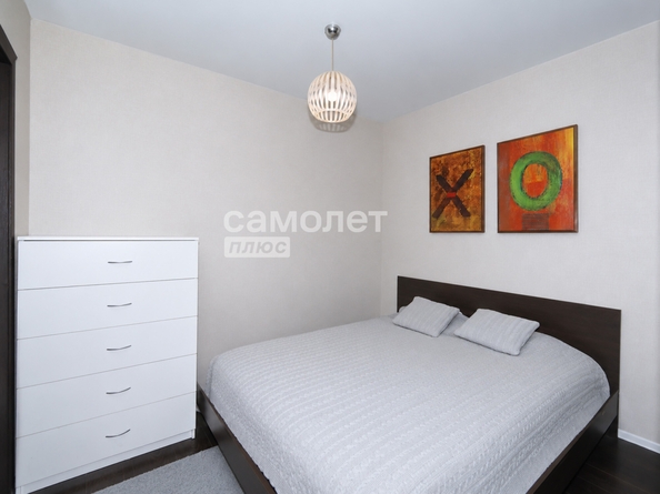 
  Продается 2-комн. квартира 53.6 м². Фото 13.