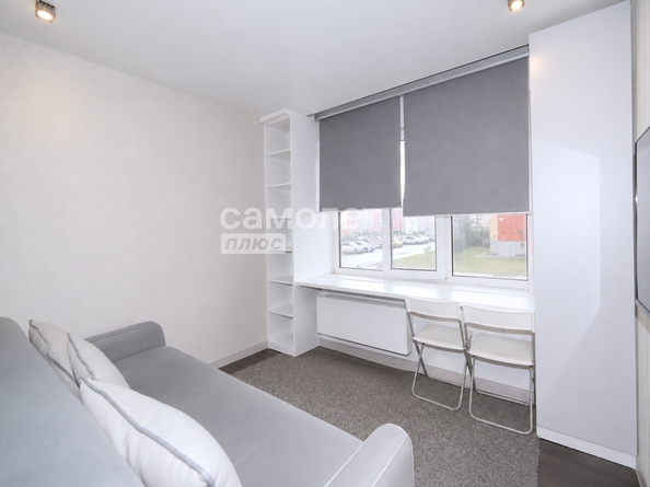 
  Продается 2-комн. квартира 53.6 м². Фото 14.