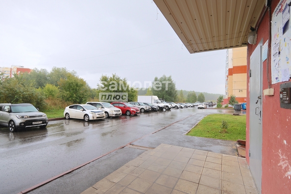 
  Продается 2-комн. квартира 53.6 м². Фото 19.