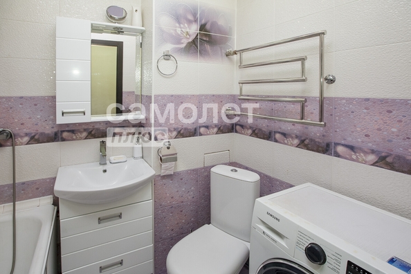 
  Продается 2-комн. квартира 47.1 м². Фото 9.