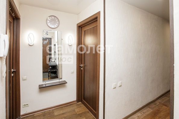 
  Продается 2-комн. квартира 47.1 м². Фото 15.