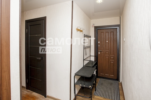 
  Продается 2-комн. квартира 47.1 м². Фото 16.