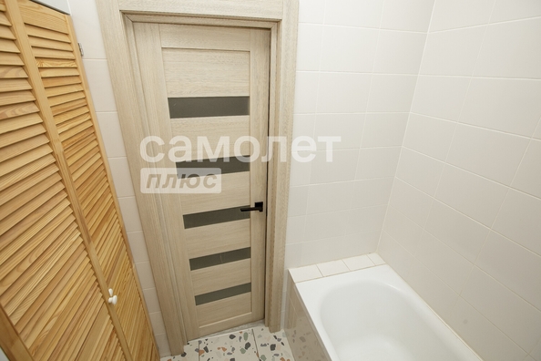 
  Продается студия 37.4 м², в ЖК Квартал дружбы, дом 2. Фото 10.