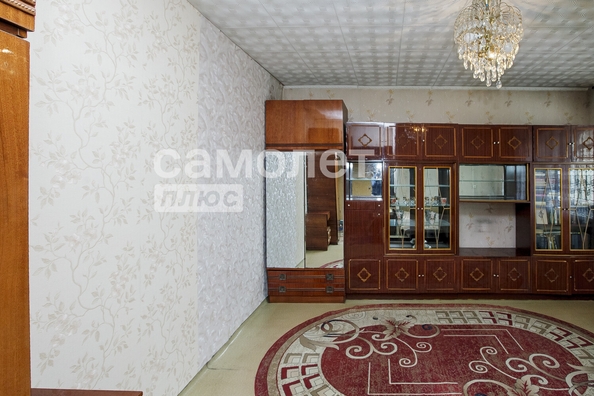 
  Продается 1-комн. квартира 34.7 м². Фото 2.