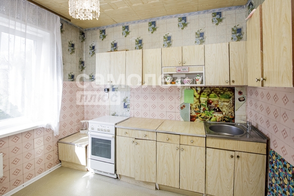 
  Продается 1-комн. квартира 34.7 м². Фото 5.