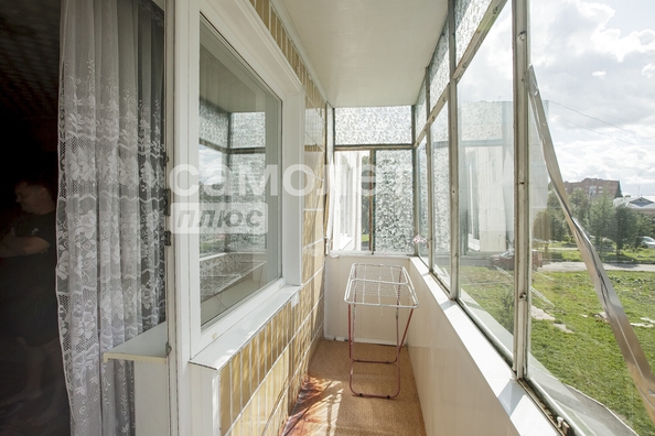 
  Продается 1-комн. квартира 34.7 м². Фото 9.