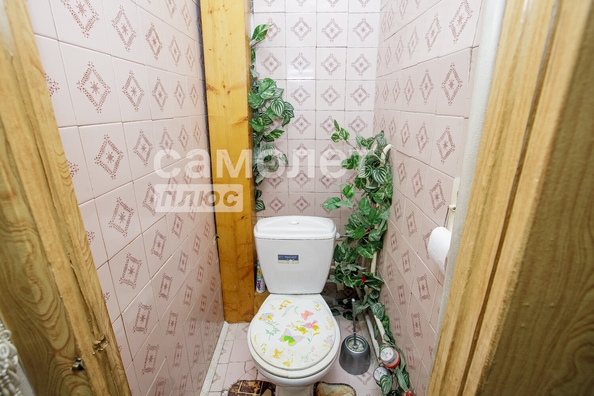
  Продается 1-комн. квартира 34.7 м². Фото 11.