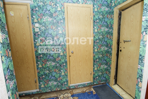 
  Продается 1-комн. квартира 34.7 м². Фото 13.