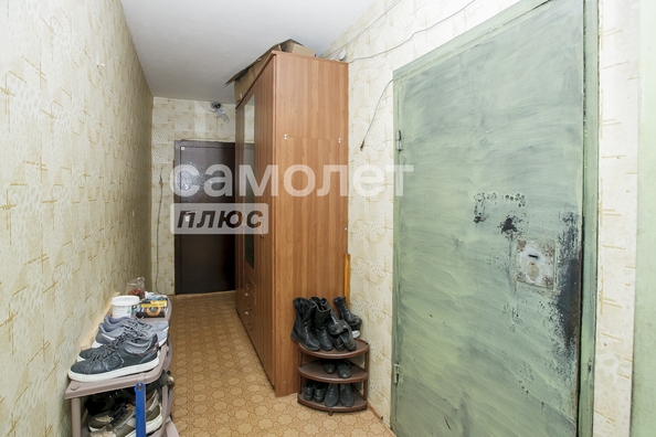 
  Продается 1-комн. квартира 34.7 м². Фото 15.