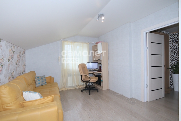 
  Продается коттедж 115.7 м². Фото 5.