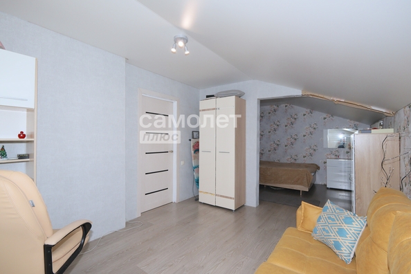 
  Продается коттедж 115.7 м². Фото 6.