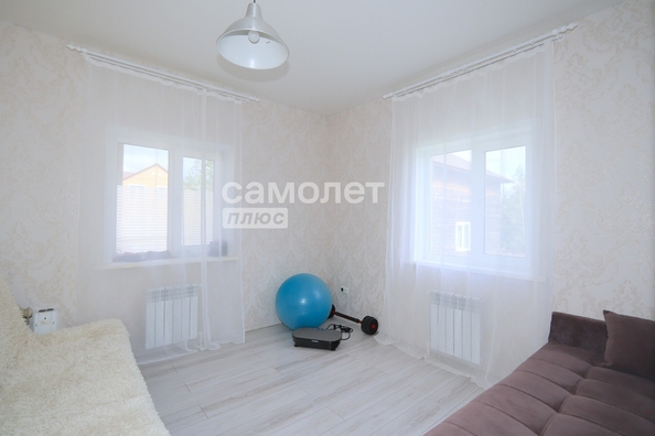 
  Продается коттедж 115.7 м². Фото 22.